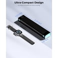 thumbnail image 2 of Phomemo Portable Printers Wireless for Travel - Bluetooth Thermal Printer Supports 8.5" X 11" Letter, Inkless Printer Compatible, 2 of 8