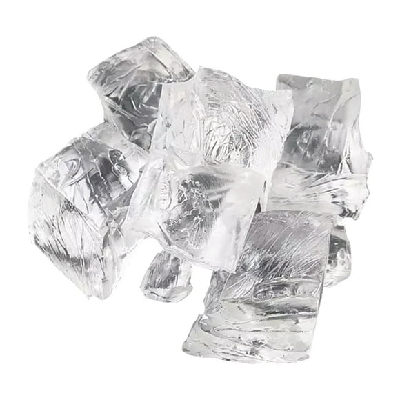 1 bolsa de cera para velas, materiales naturales para velas DIY, fabricación de velas, cera para manualidades