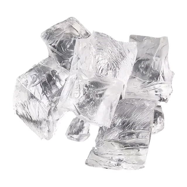 1 bolsa de cera para velas, materiales naturales para velas DIY, fabricación de velas, cera para manualidades