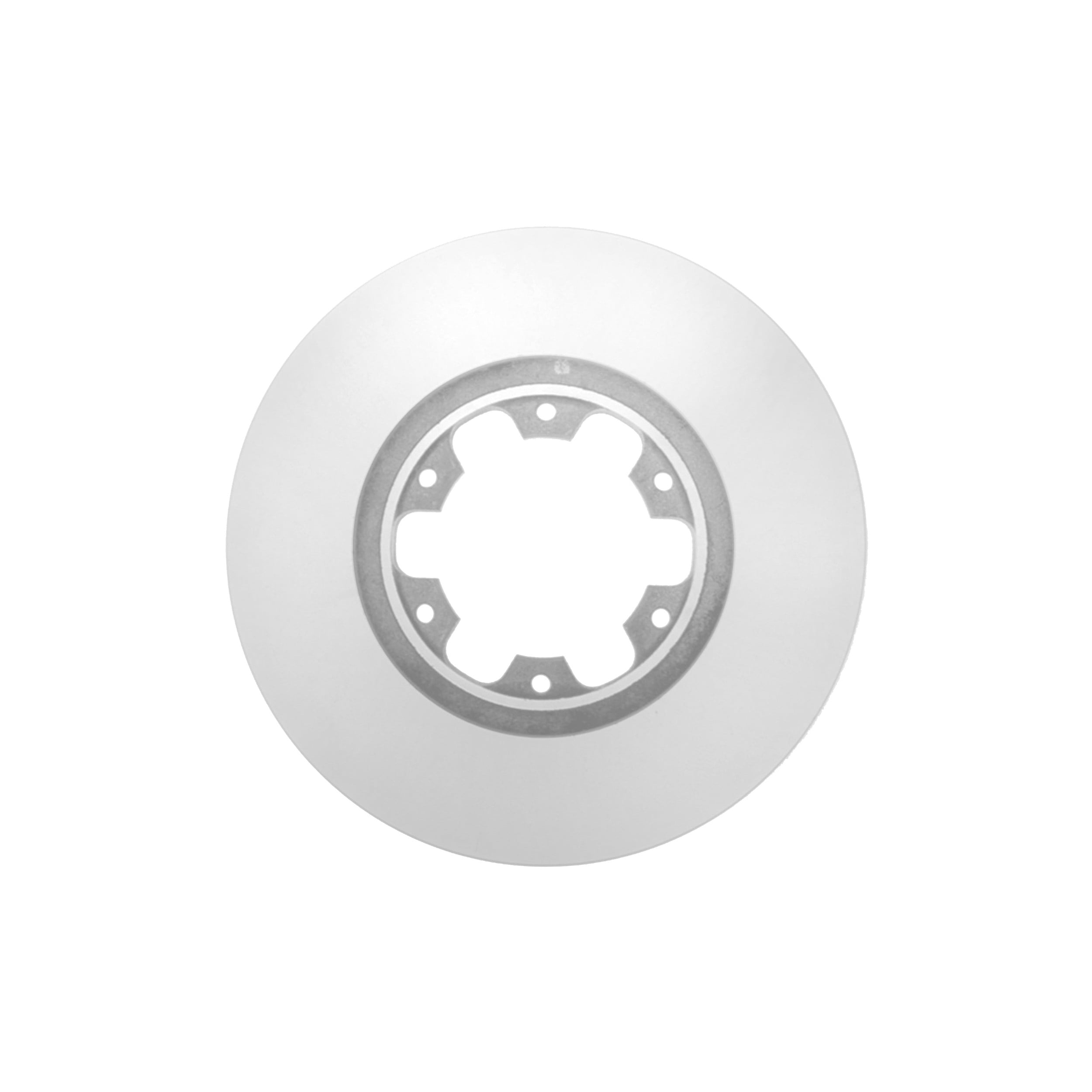 Raybestos 96615FZN Rust Prevention Technology Coated Rotor Brake Rotor, 1 Pack Fits select: 2003-2004 NISSAN FRONTIER, 2000-2004 NISSAN XTERRA
