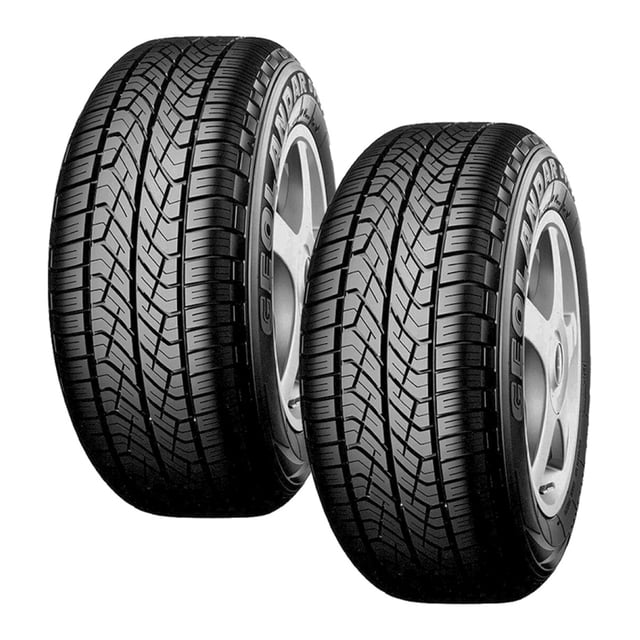Llantas P215/70R16 Yokohama G033 99H