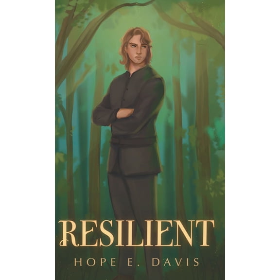 Resilient, (Hardcover)