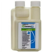 Demand CS 8oz- Microencapsulated Insecticide