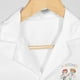 thumbnail image 2 of Bata de científico decorativa, ropa de científico lavable, bata de laboratorio infantil, accesorio infantil, 2 of 8
