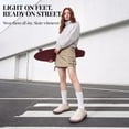 thumbnail image 5 of Barefoot Minimalist Shoes Womens Mens | Zero Drop | Wide Width Sneaker, 5 of 12