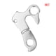 thumbnail image 5 of Soidarity Patilla trasera de aleación de aluminio para bicicleta de montaña, patilla de cambio trasera, adaptador convertidor de caída, 1 ud. Type1 NO1 Soidarity CBP168235, 5 of 6