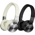 thumbnail image 4 of (Open Box) Lenovo Yoga Active Noise Cancellation Headphones-Shadow Black, 4 of 15