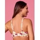thumbnail image 3 of Bra demi Push Up Ilusión 7278 multicolor 36C, 3 of 3