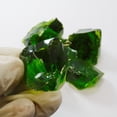 thumbnail image 6 of CERTIFIED Natural Green Peridot 74.25 Ct Uncut Rough Earth Mined Raw Gemstone, 6 of 8