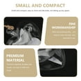 thumbnail image 4 of MasteelfCA Glass Hanging Planter Water Plant Container Flower Pot Terrarium Container, 4 of 9