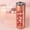 Rose Gold, variant on Administrative Assistant Gifts Tumbler, Administrative Professional Day Gifts, Coworker Employee Appreciation Gifts, Double Wall Vacuum Tumbler with Lid Straw 20oz