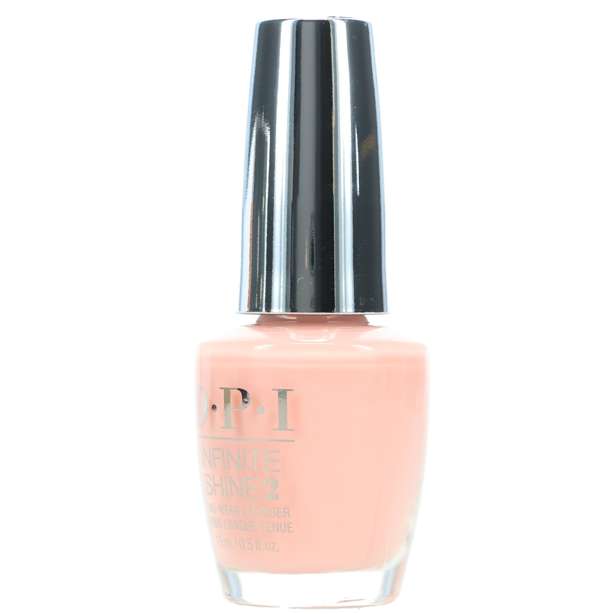 OPI Infinite Shine Nail Polish, Bubble Bath , Fl Oz OPI Infinite Shine Nail Polish, Bubble Bath , Fl Oz