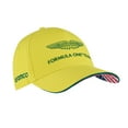thumbnail image 4 of Aston Martin Cognizant F1 Limited Edition Las Vegas GP Hat - Lime, 4 of 5