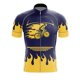 thumbnail image 3 of Nuevas camisetas de ciclismo para hombre, camisetas de verano para bicicleta de montaña, camisetas de ciclismo profesionales, ropa de ciclismo transpirable de manga corta, 3 of 5