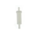 thumbnail image 3 of Johnson Evinrude OMC New OEM 5/16" Inline Gas Fuel Filter, 0398327, 3 of 4