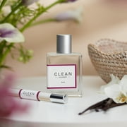 CLEAN Skin Eau de Parfum Skin, Vanilla Musk Fragrance, Layerable Perfume for Everyday Wear, 60 mL