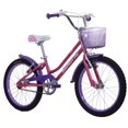 thumbnail image 1 of Bicicleta Benotto ROMI Rodada 20 1V Frenos V Acero rosa, 1 of 4