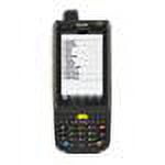 Wasp HC1 - data collection terminal - Win Embedded Handheld 6.5 - 512 MB - 3.8"