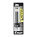 thumbnail image 3 of Pilot G2 Gel Ink Refill, 2-Pack for Rolling Ball Pens, Fine Point, Black Ink (77240), 3 of 4