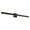 Black, variant on Kuzco Lighting Vl20338 Vera 5" Wide Bath Bar - Gold