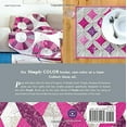 thumbnail image 2 of Simply Color: Purple : A Crayon Box for Quilters, 2 of 4