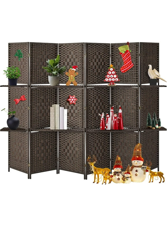 Room Dividers in Decor