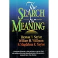 thumbnail image 1 of Pre-Owned The Search for Meaning (Hardcover) 0687025869 9780687025862, 1 of 1