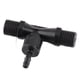 thumbnail image 3 of Tubo Venturi, Inyector De Mezcla De Líquido De Gas De Repuesto De Bajo Consumo De Energía De Burbujas Finas De 1/4 De Pulgada Para Tratamiento De Aguas Residuales Para, 3 of 7