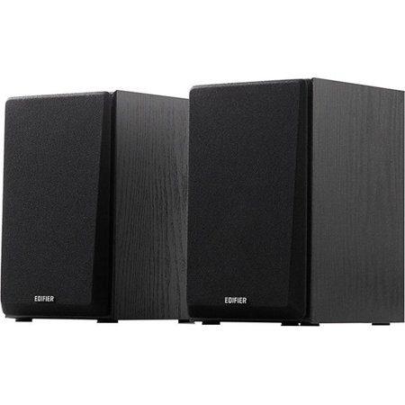 UPC: 0875674002557 | Edifier 4002557 R980T 24-Watt-RMS Amplified Bookshelf Speaker System
