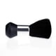 thumbnail image 3 of Barber Cleaning Hairbrush Hair Sweep Brush Neck Face Duster Brushes Haircut for Women Men Hairdressing Styling Tool, 3 of 4