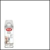 Krylon K01311007 Krylon Matte Finish Clear 11 oz Spray Paint, Multi-Surface, (1 Piece, 1 Pack)