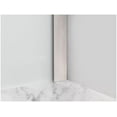 thumbnail image 2 of Aston Sen979fruw.Uc-643880 Langham Xl 80" High X 68" Wide X 38" Deep Sliding Frameless, 2 of 7