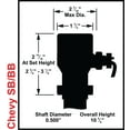 thumbnail image 2 of MSD 85141 Distributor, 2 of 3