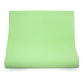 thumbnail image 2 of Yoga Mat with Extra Cushioning - Pilates & Floor Exercises Mat - Non-Slip, Thick 1/4 Inch - Lightweight & Portable - Workout, Stretching, Fitness, 2 of 4