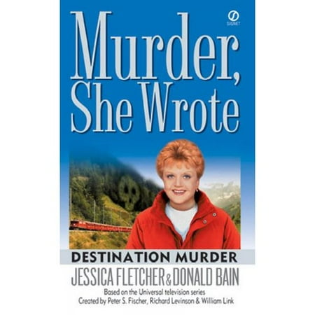 Destination Murder