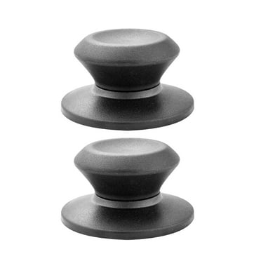 Flexible Silicone Cookware Lid Dishwasher Safe Kitchen Tool Potes Lid Knob