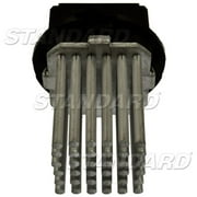 Standard Motor Products RU-778 Blower Motor Resistor Fits select: 2010-2011 MERCEDES-BENZ E, 2008-2013 MERCEDES-BENZ C