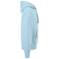 thumbnail image 4 of Casual Classics Mens Ringspun Cotton Hoodie, 4 of 4