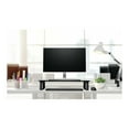 thumbnail image 4 of Kensington - Monitor stand - extra wide - up to 32" - black, 4 of 4