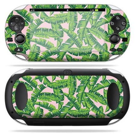 MightySkins PSVITA-Jungle Glam Skin for Sony PS Vita - Jungle Glam