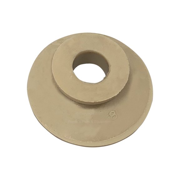 Rubber Sucker #8 For Roland Stahl Giant C&P Harris Qty 12