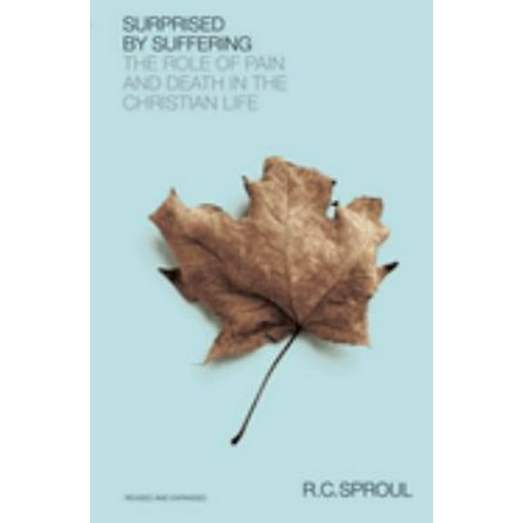 Pre-Owned Surprised by Suffering (Hardcover) 1567691846 9781567691849