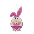 thumbnail image 2 of EGNMCR Easter Decorations For The Home Easter Decor Easter Room Decoration Cute Plush Decoration Holiday Party Decoration Holiday Gift Easter Decorations, 2 of 6