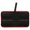 Black, variant on Arborister Wrench Organizer Bit Storage Bag Tool Pouch for Drill Driver