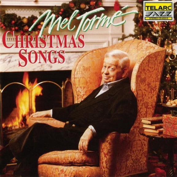 Christmas Songs (CD)