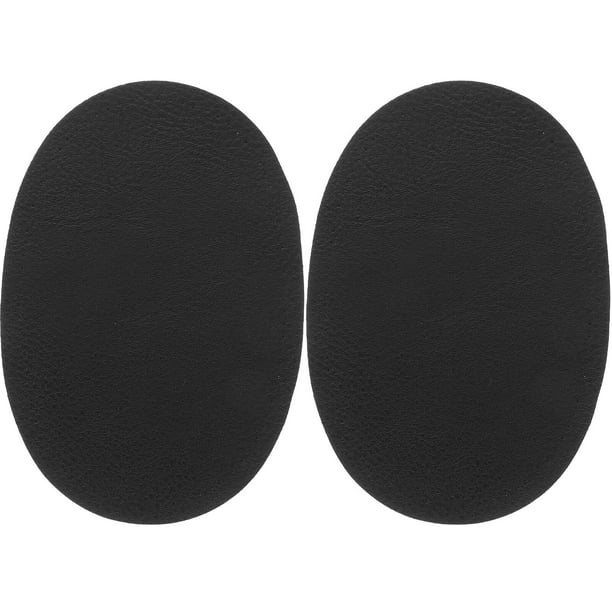 2Pcs Iron On Patches Elbow Patches for Sweaters Clothes Elbow Repairing