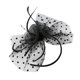 thumbnail image 2 of Vintage Fascinator Hat Mesh Headband Party Headwear for Halloween Party, 2 of 3