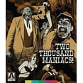 thumbnail image 2 of Two Thousand Maniacs!, 2 of 2