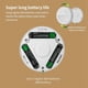 thumbnail image 2 of 2Pcs Sensor LED Night Light For Cabinet Staircase LED Closet Light,B, 2 of 5