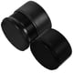 thumbnail image 1 of 2 cojines ajustables para patas de muebles, elevadores de cama de metal, alfombrillas protectoras antideslizantes para muebles., 1 of 7